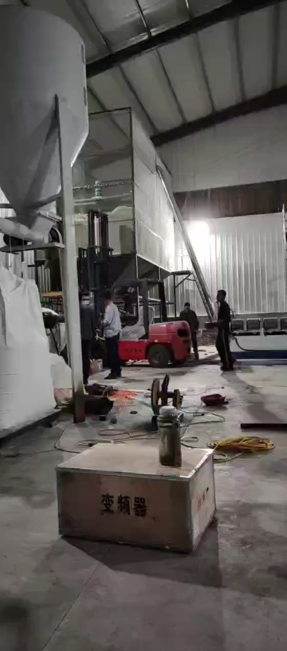 时博_时博（中国）安装调试视频